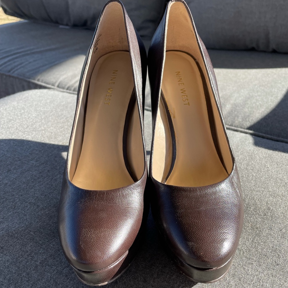 Pumps